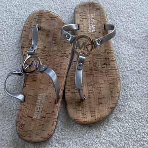 MK Sandals